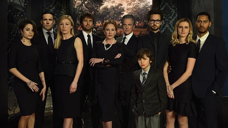 Το CBS ακυρώνει τα "Brain Dead" και "American Gothic"