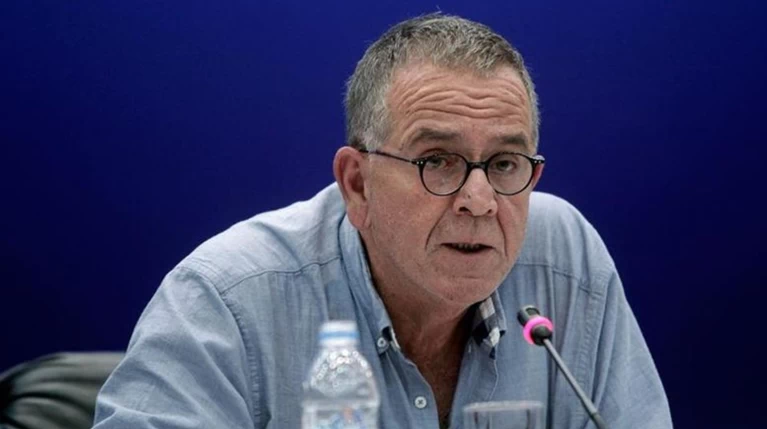 Μουζάλας: Η ΕΕ δεν ανταποκρίνεται στο προσφυγικό ζήτημα