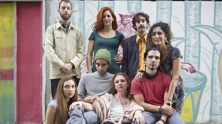 «H παράλειψη της οικογένειας Κόλεμαν» για πρώτη φορά στην Ελλάδα