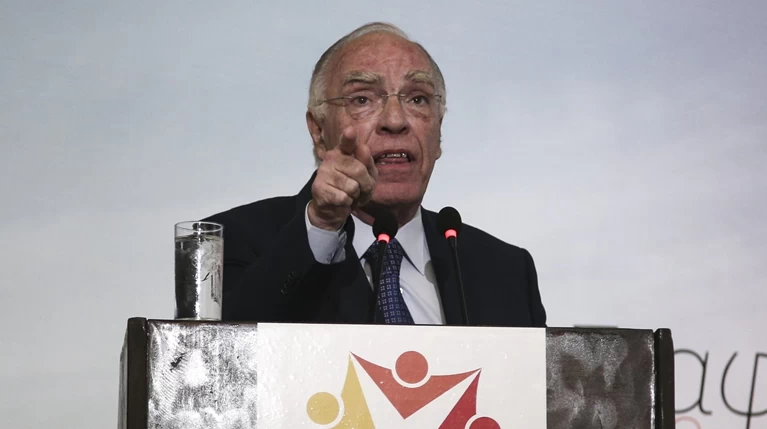 Λεβέντης:Να επέμβει ο Τσίπρας να περισώσει την τιμή της κυβέρνησης