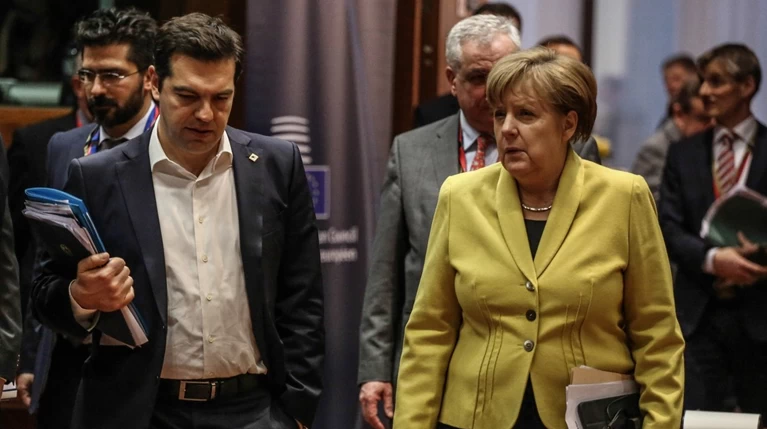 Ραντεβού κορυφής για το χρέος-Τι θα ζητήσει ο Α. Τσίπρας από Μέρκελ & Ολάντ