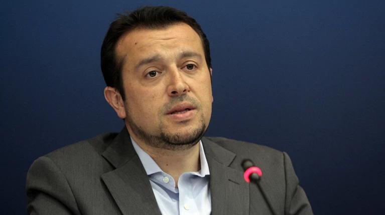 Παππάς: Θα επαναφέρουμε την τροπολογία πριν την απόφαση του ΣτΕ
