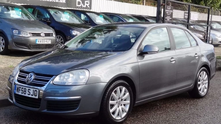 Ξέρεις «πόσο» VW είναι το μεταχειρισμένο που σκέφτεσαι να αγοράσεις;