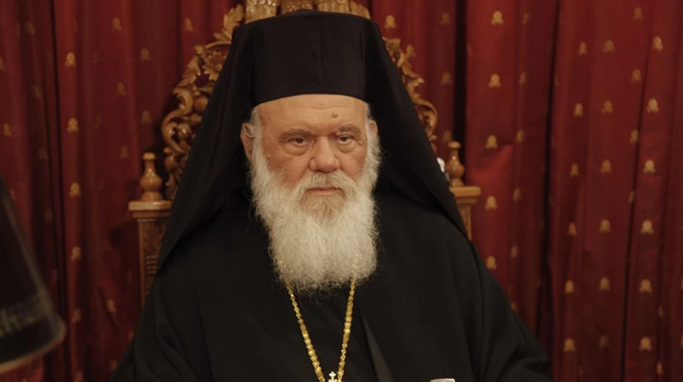 Ιερώνυμος κατά χωρισμού εκκλησίας-κράτους: Ποτέ η μάνα δεν διώχνει το παιδί