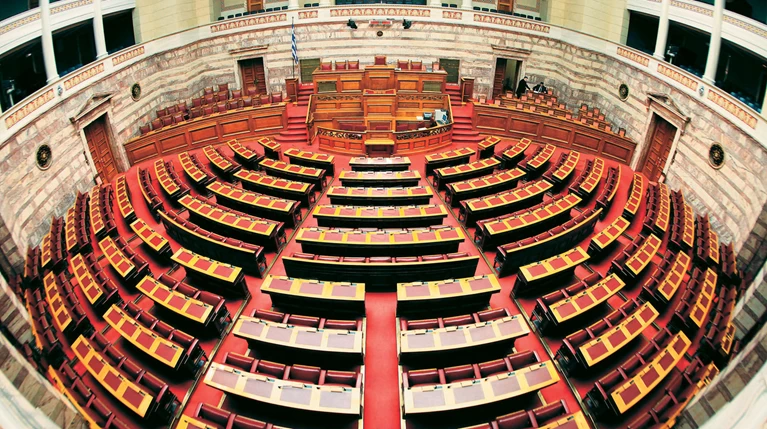 Ενίσχυση 4.5 εκατ. ευρώ στα κόμματα- Πώς θα μοιραστούν