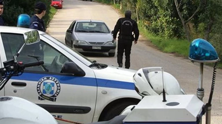 Άγριο φονικό στα Τέμπη: Νεκρός 23χρονος με σφαίρα στο κεφάλι