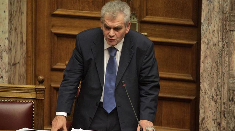Βολές δικαστών κατά Παπαγγελόπουλου για τα «δικαστικά πραξικοπήματα»