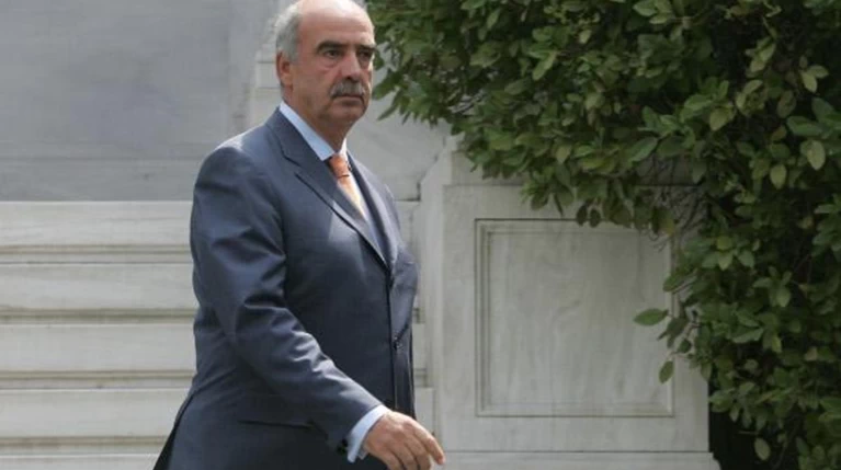Μεϊμαράκης: Αναξιόπιστες οι δημοσκοπήσεις