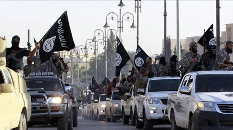 Αυτές είναι οι έξι πηγές χρηματοδότησης του ISIS