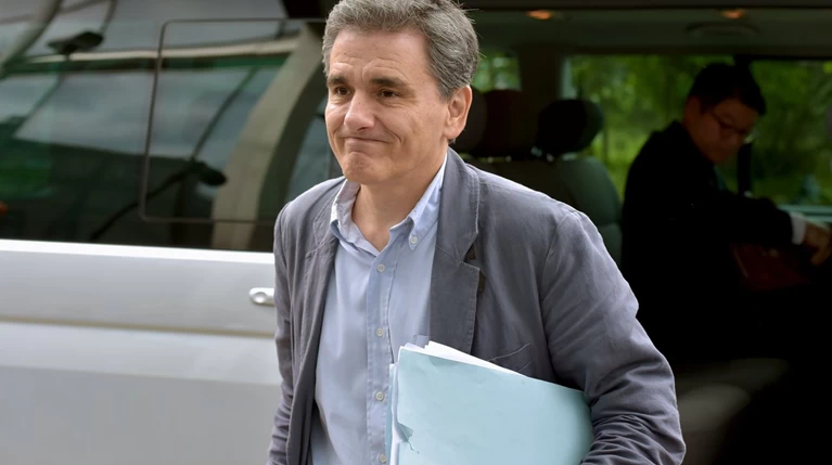 Τσακαλώτος: Καλό σημάδι ότι πλέον συζητάμε λίγο για την Ελλάδα