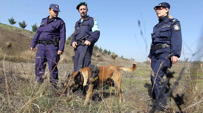 Στην Frοntex περνάει ο έλεγχος των ευρωπαϊκών συνόρων