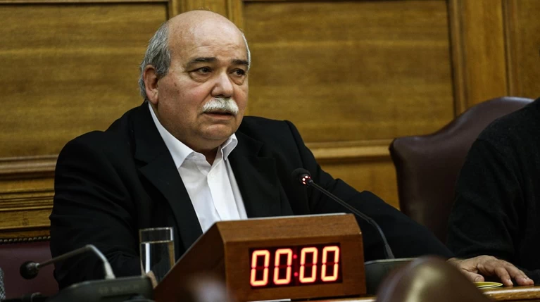 Σύσταση επιτροπής για τις ανακεφαλαιοποιήσεις τραπεζών εξήγγειλε ο Βούτσης