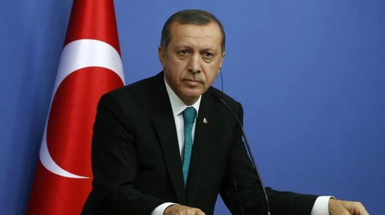 Τούρκος εθνικιστής ζητά δίωξη Πούτιν για προσβολή του Ερντογάν