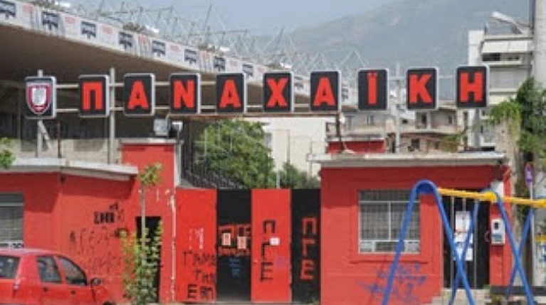 Ο Πρόεδρος της ΠΑΕ Παναχαϊκής αποκαλεί αληταράδες & ρεμάλια παίκτες του