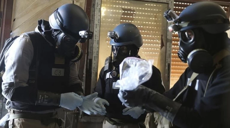Αποκάλυψη-βόμβα: Από την Τουρκία προμηθεύεται το ISIS υλικά για σαρίν