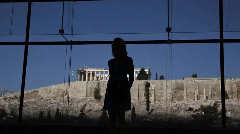 Χριστουγεννιάτικο ... λουκέτο σε Μουσεία και αρχαιολογικούς χώρους
