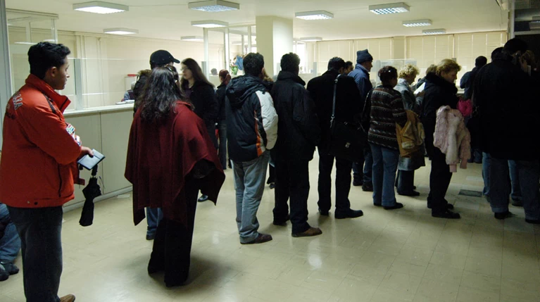 Φόροι 6,4 δισ. σε 15 μέρες ο «μποναμάς» της Εφορίας