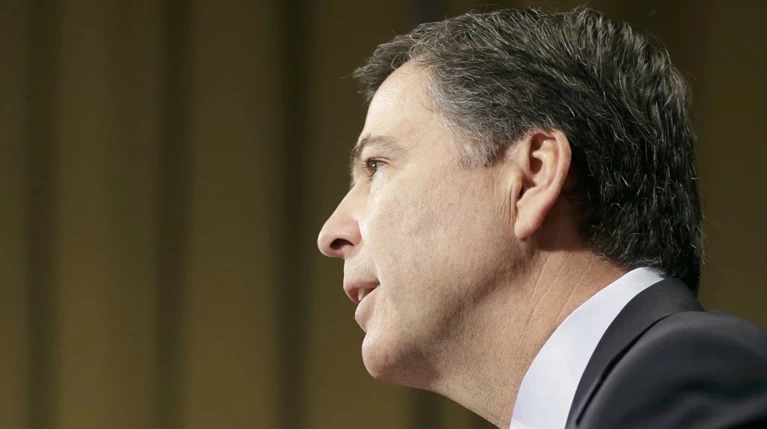 Διευθυντής FBI: Το ISIS έφερε επανάσταση στην τρομοκρατία