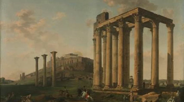 Sotheby's: Σε υψηλές τιμές πουλήθηκαν έργα Φιλελλήνων
