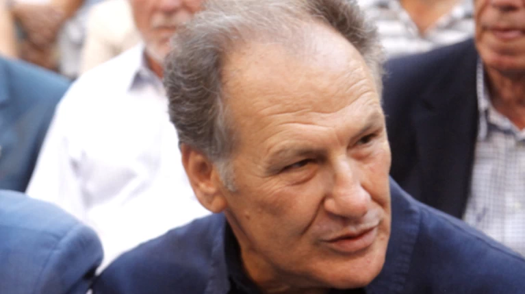 Λαλιώτης: Κανένας δεν μπορεί να με φοβίσει και να με φιμώσει