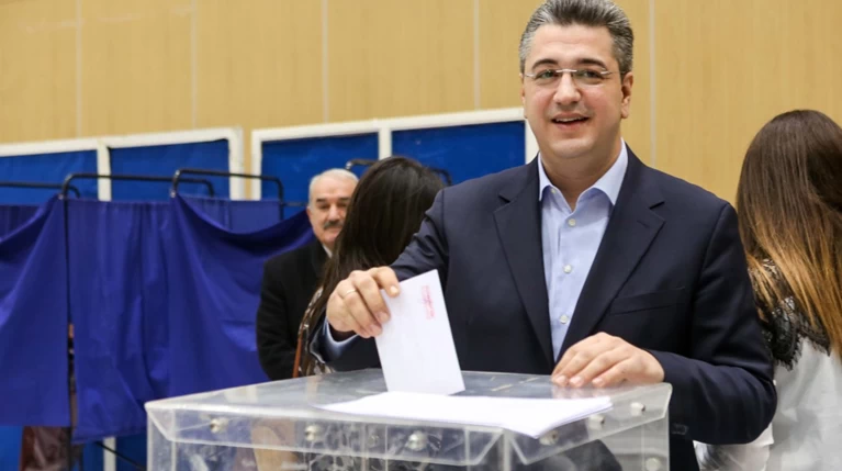 Τζιτζικώστας: Σήμερα γυρίζουμε σελίδα