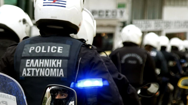 Ειδικές ομάδες κατά των τζιχαντιστών ιδρύει η ΕΛΑΣ
