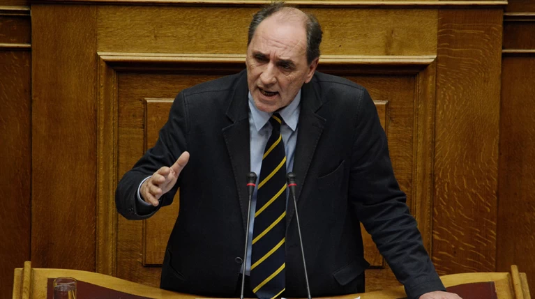 Σταθάκης: Θα προχωρήσει κανονικά το παράλληλο πρόγραμμα