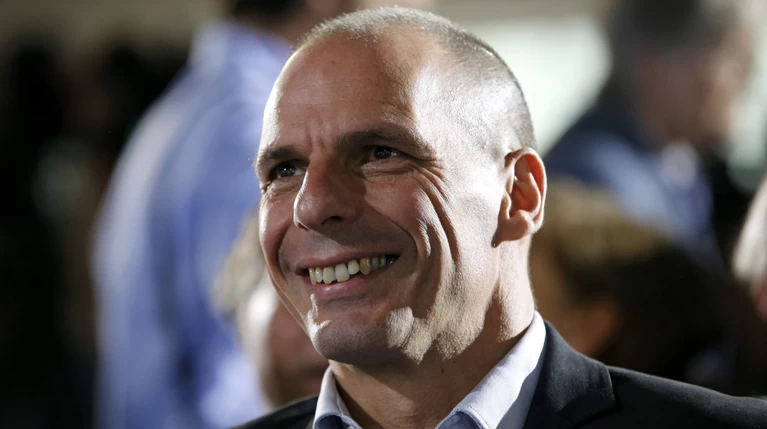 Ψηφίζω Μέρκελ,ο Σόιμπλε δεν ήθελε να μου σφίξει το χέρι