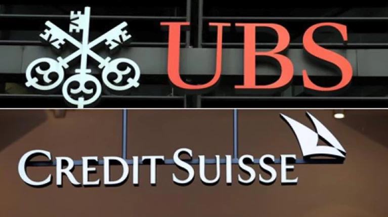 «Εισβολή» της UBS στην Credit Suisse, της κλέβει στελέχη
