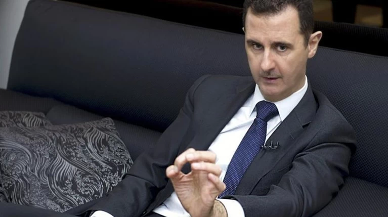 WSJ: Οι ΗΠΑ έψαχναν ανθρώπους για πραξικόπημα κάτα του Άσαντ