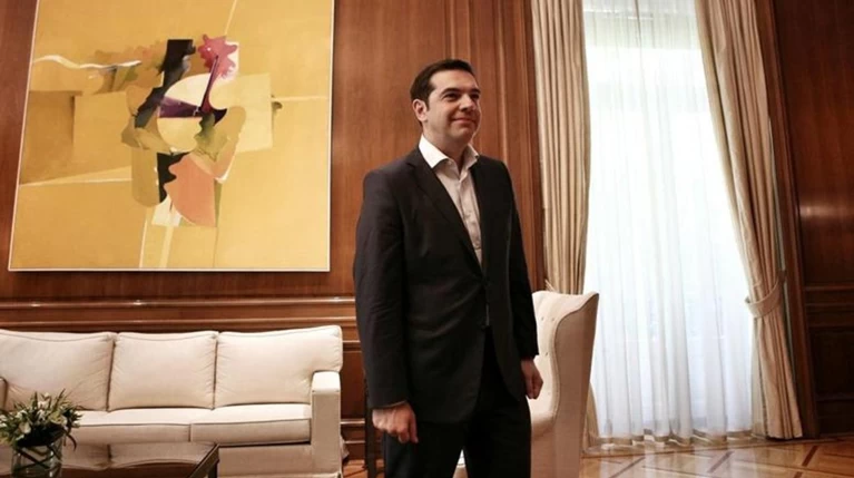 Στο Νταβός ο Αλέξης Τσίπρας στις 21–22 Ιανουαρίου