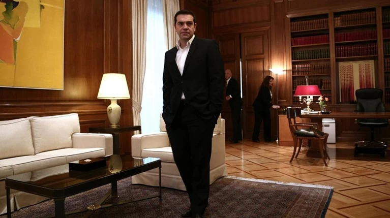 Στο Μαξίμου o φάκελος με τις αλλαγές στο ασφαλιστικό