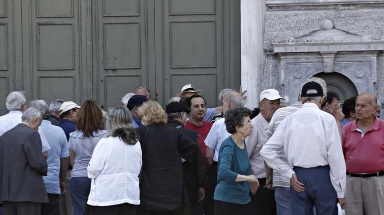 Παγίδες στο ασφαλιστικό για τους νέους συνταξιούχους