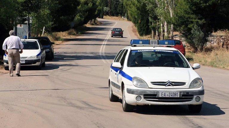 Σέρρες:Με δόλωμα μια τηλεόραση δολοφόνησαν τον 85χρονο