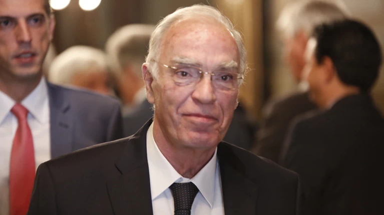 Λεβέντης: Ο Τσίπρας δεν είναι αριστερός, είναι πασοκτζής