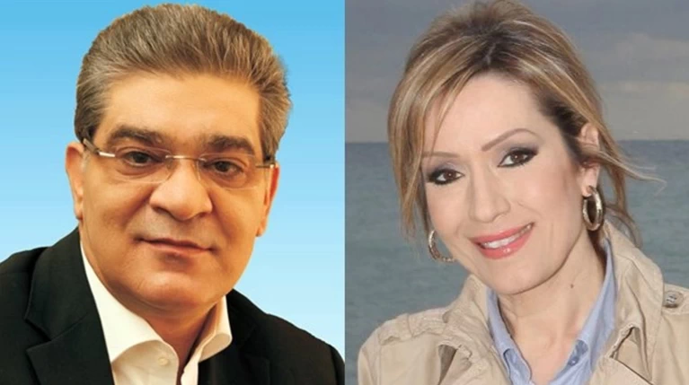 Βουλευτής έβαλε κάμερα κάτω από φόρεμα συναδέλφου του