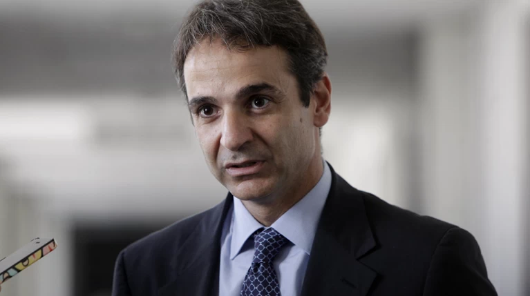 Κυριάκος για Τζιτζικώστα: Μετρημένη δήλωση