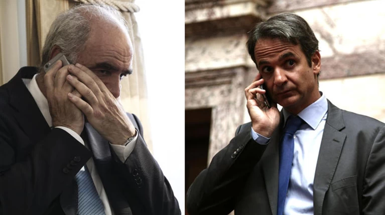 Ποιά είναι τα «βαριά χαρτιά» των μονομάχων της Κυριακής