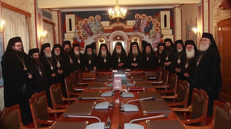 Ιερή οργή & casus belli για το μάθημα των Θρησκευτικών