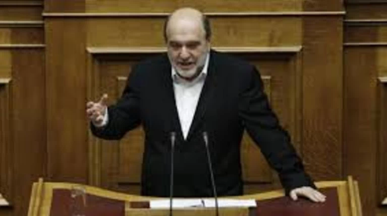 Αλεξιάδης: Επανεξετάζουμε τον ΦΠΑ στα ακριτικά νησιά λόγω προσφυγικού