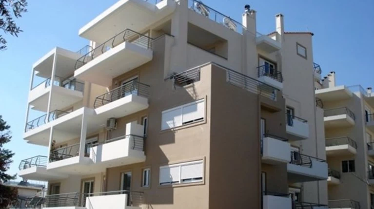 Η μεγάλη βουτιά των ακινήτων: Στοιχεία ανά περιοχή