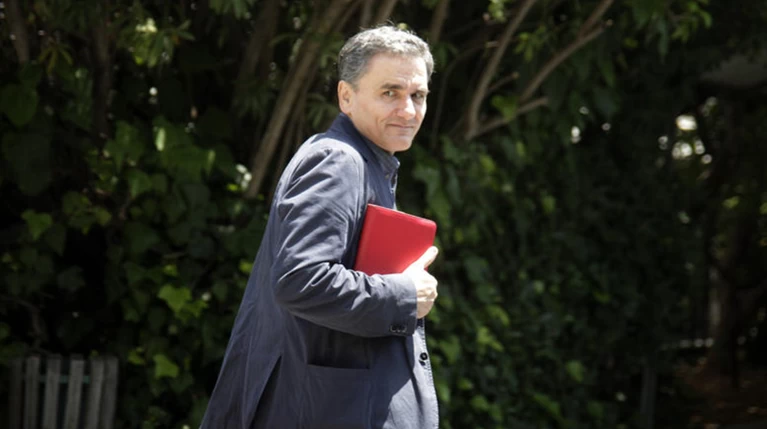 Τσακαλώτος: Άλλο αντιπολίτευση, άλλο να ασκείς εξουσία