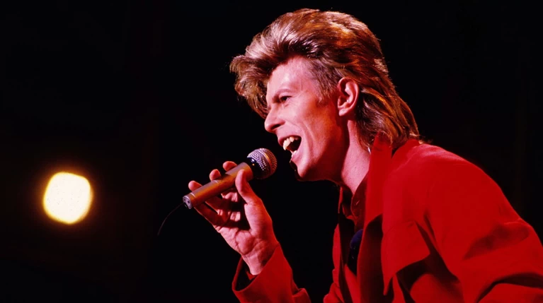 Εφυγε ο David Bowie στα 69 από καρκίνο
