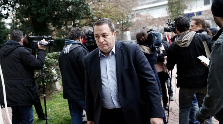 Στυλιανίδης: Η νίκη Κυριάκου δεν ήταν ήττα του Καραμανλισμού