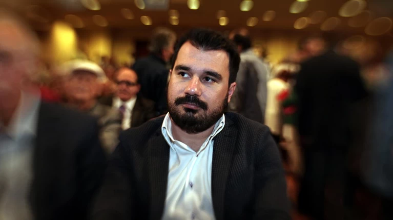 Παραμένει γραμματέας της ΝΔ εως το συνέδριο ο Παπαμιμίκος
