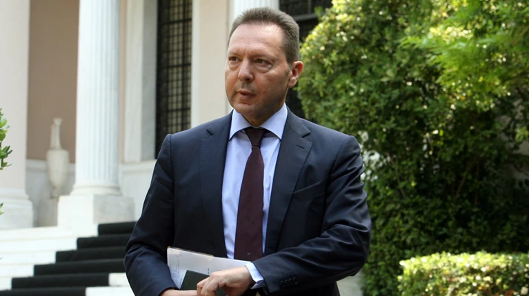 Στουρνάρας: Γνώριζα για το «σχέδιο Νομισματοκοπείο»