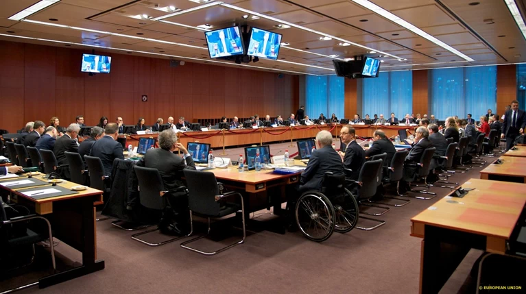 Ξεκινά το μαρτύριο της αξιολόγησης για το ασφαλιστικό στο Eurogroup