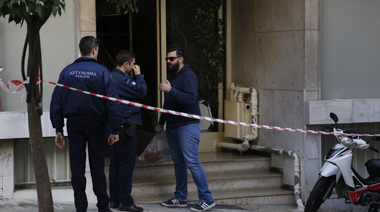 Ταυτοποιήθηκε το πτώμα του καταψύκτη στην Καλλιθέα
