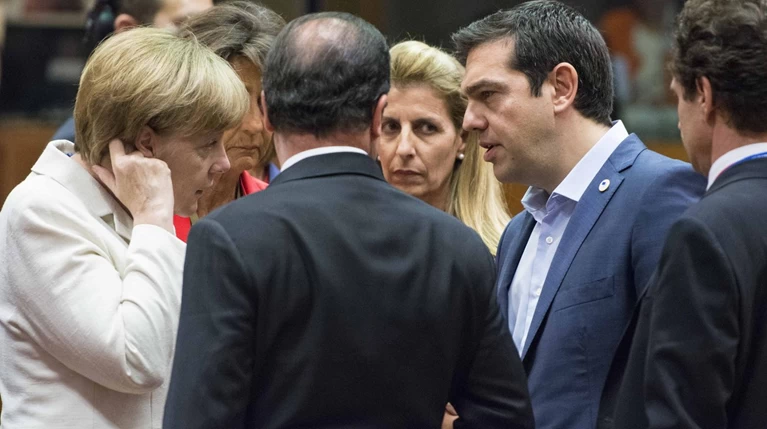 Χάρβαρντ: Γιατί κρίναμε τραγική τη διαπραγμάτευση Τσίπρα