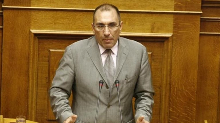 Καμμένος: Ο Σόιμπλε προσέβαλε τον Τσίπρα με το «ηλίθιε»
